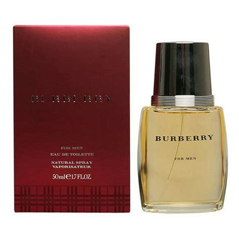 burberry herren duft|Burberry original perfume discontinued.